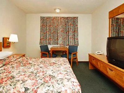 Rodeway Inn Seatac Exterior foto